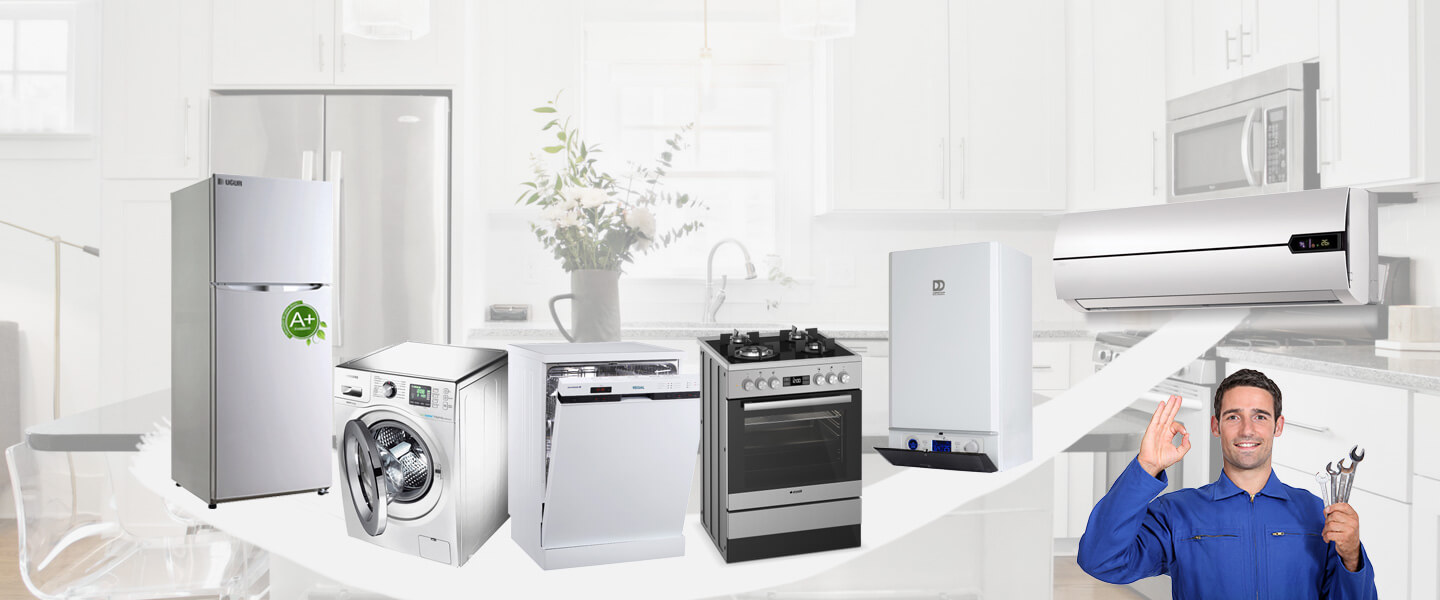 Urla Hotpoint Servisi